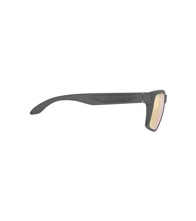 Слънчеви Очила Rudy Spinhawk Multilaser Gold Charcoal Matte