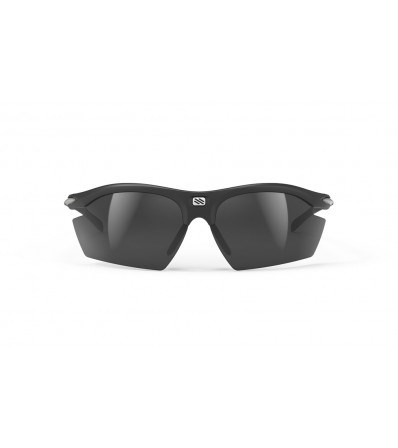 Слънчеви очила Rudy Rydon Smoke Black Matte