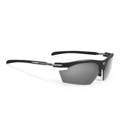 Слънчеви очила Rudy Rydon Smoke Black Matte
