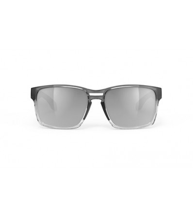 Слънчеви Oчила Rudy Spinair 57 Laser Black Crystal Ash Deg