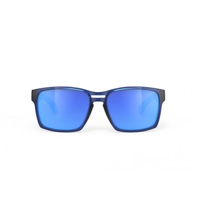 Слънчеви Oчила Rudy Spinair 57 Multilaser Blue Crystal Blue
