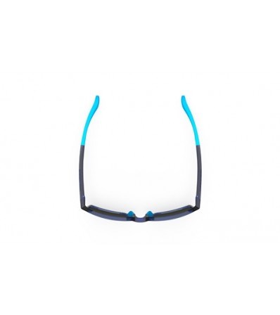 Слънчеви Oчила Rudy Spinair 57 Multilaser Blue Crystal Blue