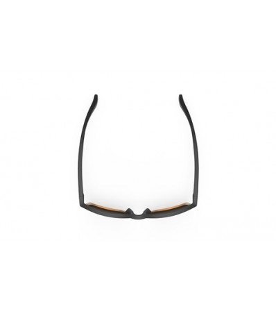 Слънчеви Oчила Rudy Spinair 57 Multilaser Gold Black Fade Bronze Matte