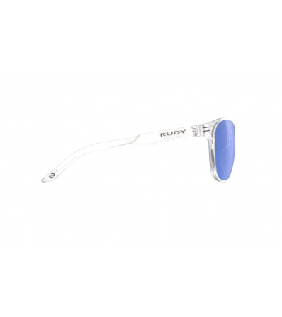 Слънчеви Очила Rudy Sunglasses Soundrise Crystal Gloss