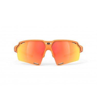 Слънчеви Очила Rudy Sun Deltabeat Mandarin - Orange