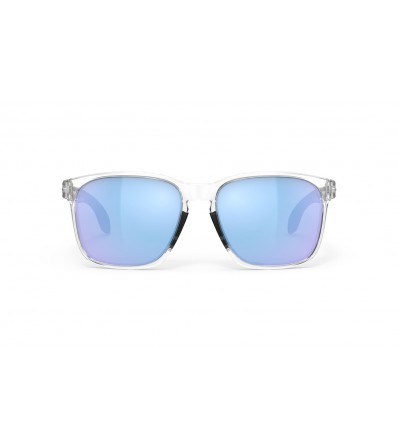 Слънчеви Очила Rudy Sunglasses Lightflow A Crystal Gloss Multilaser Ice