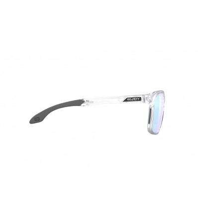 Слънчеви Очила Rudy Sunglasses Lightflow A Crystal Gloss Multilaser Ice
