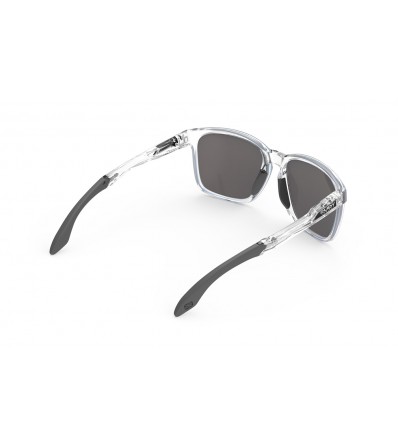 Слънчеви Очила Rudy Sunglasses Lightflow A Crystal Gloss Multilaser Ice