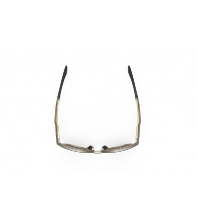 Слънчеви Очила Rudy Sunglasses Lightflow B Ice Gold Matte Multilaser Gold