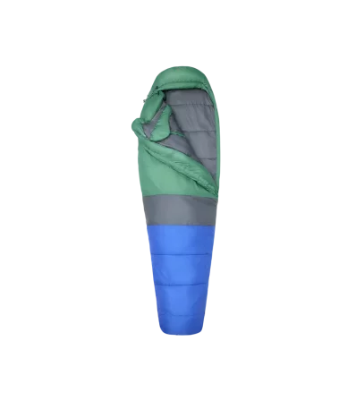 Marmot Kids Trestles Elite Eco 30 Sleeping Bag (-6C)