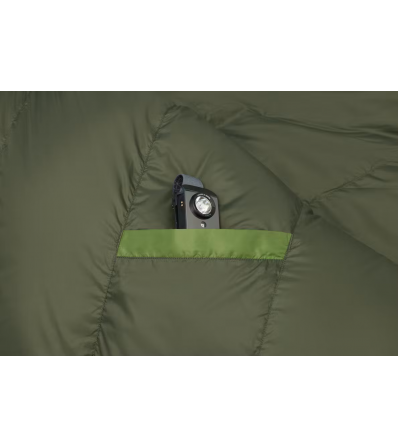 Спален Чувал Marmot Mad River 30 (-1C)