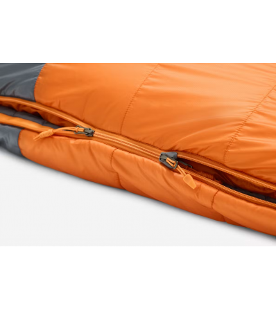Marmot Trestles Elite Eco 0 Sleeping Bag (-18C)