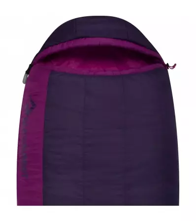 Sleeping bag Sea to Summit Quest QUII Women's Regular -1C Summer 2024