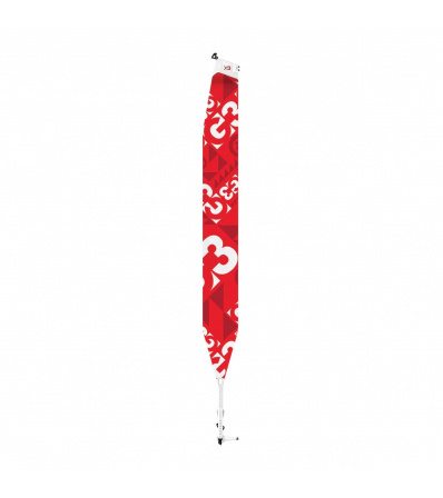G3 Колани Splitboard + Universal Climbing Skins Winter 2024
