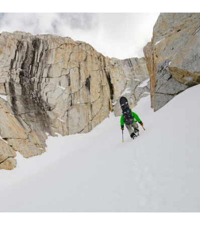 СПЛИТБОРД UNITED SHAPES COVERT