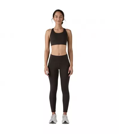 Спортен сутиен Patagonia Women's Shadowlite High-Impact Adjustable Bra
