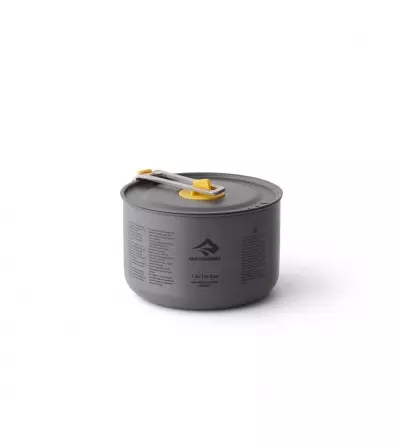 Съд за готвене Sea To Summit Frontier Ultralight Pot 1.5L