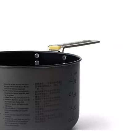 Съд за готвене Sea To Summit Frontier Ultralight Pot 1.5L
