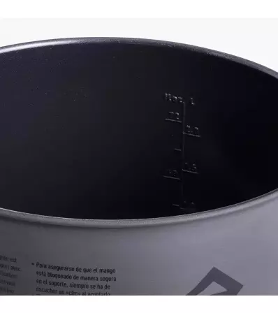 Съд за готвене Sea To Summit Frontier Ultralight Pot 1.5L