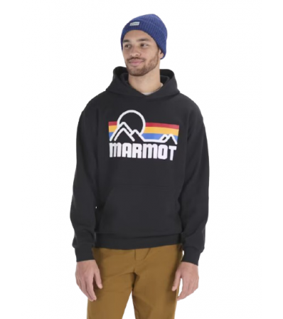 Marmot Coastal Hoody M's
