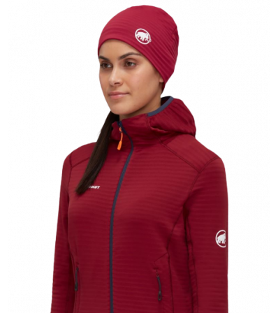 Шапка Mammut Taiss Light Beanie Winter 2024