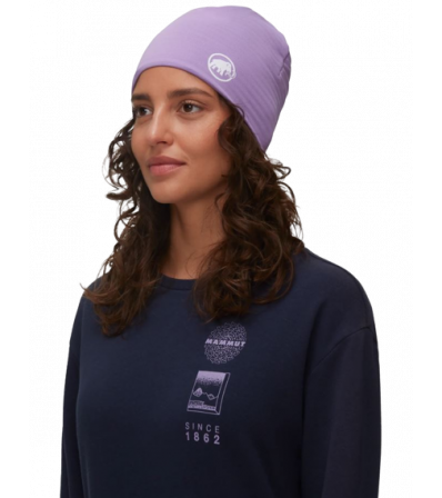 Шапка Mammut Taiss Light Beanie Winter 2024