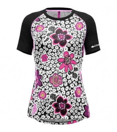 Тениска Crazy Shirt Alpinstar