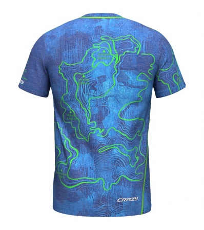Тениска Crazy Shirt Legend M's