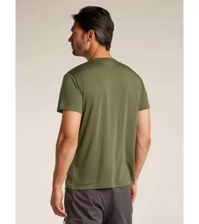 Тениска ICEBREAKER M M CORE SS TEE T HEAD Summer 2025