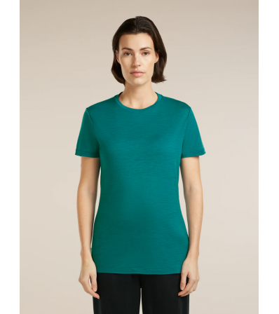 Icebreaker Merino 150 Tech Lite SS Tee W's
