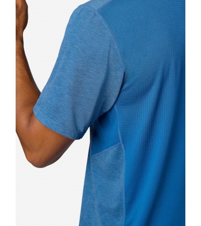 Тениска Marmot Uptrail SS M's