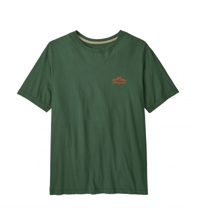 Тениска Patagonia Cloud Crag T-Shirt M's