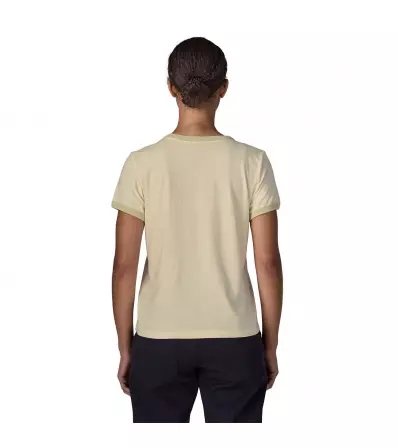 Тениска Patagonia Great Waves Ringer Tee W's
