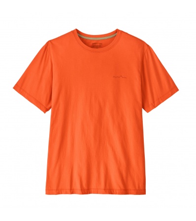 Patagonia Multi-Pitch Т- Shirt M's
