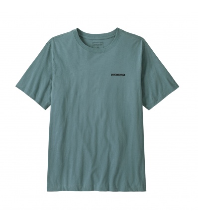 Тениска Patagonia P-6 Logo T-Shirt M's
