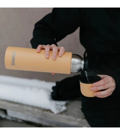 Термо Бутилка Primus Classic Light Vacuum Bottle 1l