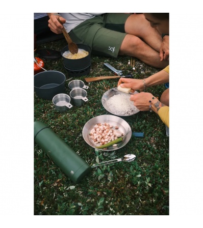 Термо Бутилка Primus Classic Light Vacuum Bottle 1l