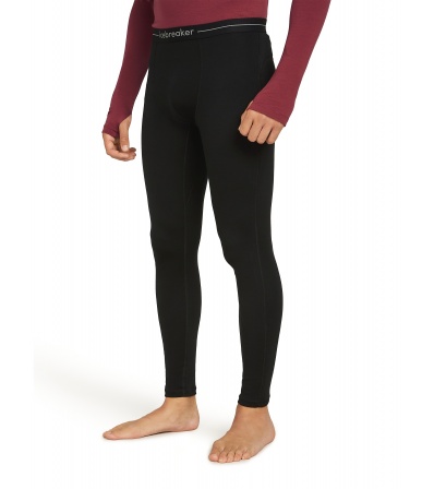 Термо Клин Icebreaker 300 MerinoFine Polar Thermal Leggings M's