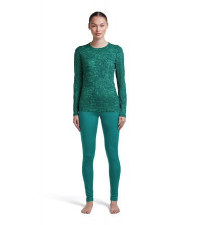 Термо Клин Icebreaker Merino 200 Oasis High Rise Thermal Leggings W's