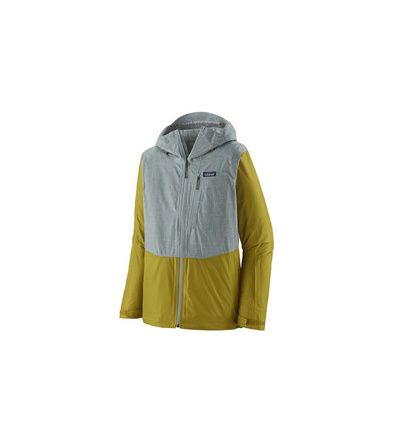 Яке Patagonia Powder Town Jacket M's Winter 2025