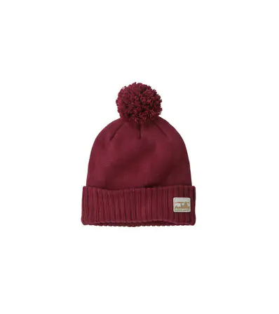 Beanie Patagonia Powder Town