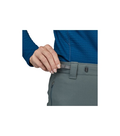 Панталон Patagonia Alpine Guide Pants Regular W's Winter 2025