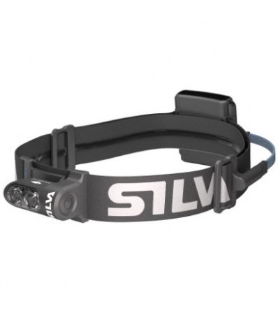 Челник Silva Trail Runner Free H
