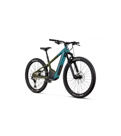 Велосипед Rocky Mountain Fusion Powerplay 30