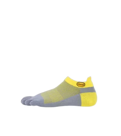 Чорапи с пръсти Vibram 5 Toe Pro No Show Sock Summer 2025