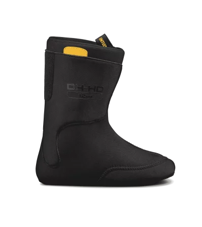Вътрешни ски обувки Intuition Downhill Wrap High Density 9мм