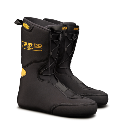 Вътрешни ски обувки Intuition Tour Tongue Dual Density