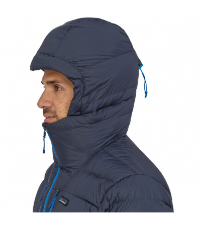 Jacke Patagonia Fitz Roy Down Hoody M's