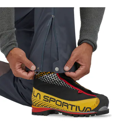 Гащеризон Patagonia M's Dual Aspect Bibs