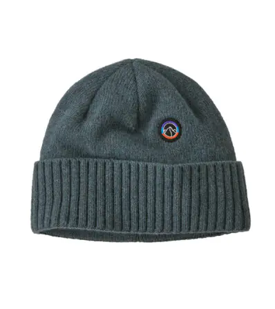 Patagonia Brodeo Beanie